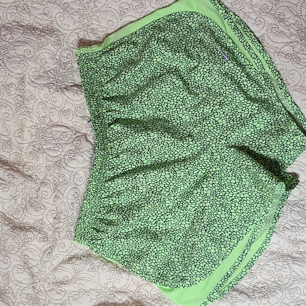 Nike Dri-fit Shorts
